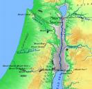 Bible Map